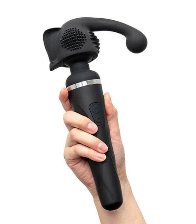 Domi 2 - Micrófono Vibrador