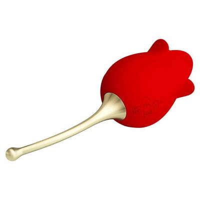 Estimulador Vibrador Rose Lover