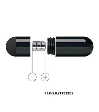 Anillo Vibrador Chester
