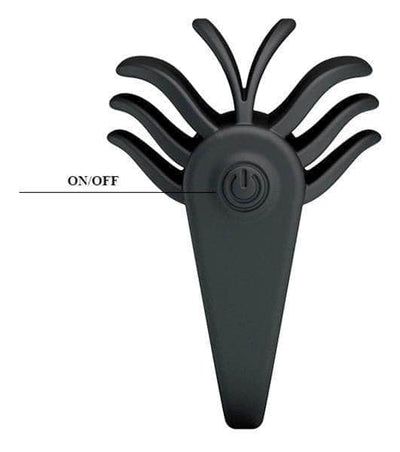 Anillo Vibrador Chester
