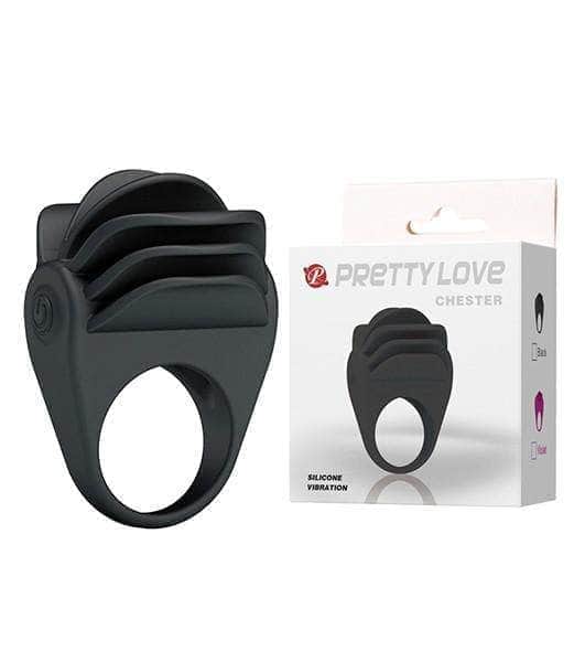 Anillo Vibrador Chester