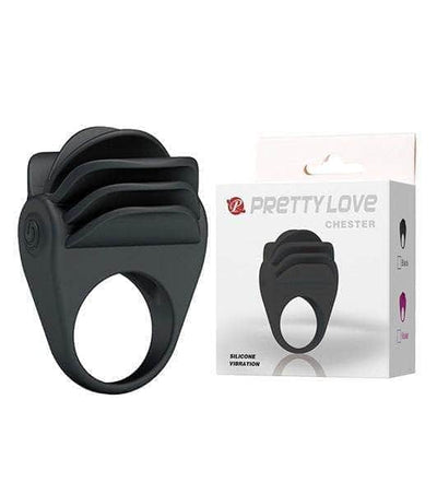 Anillo Vibrador Chester