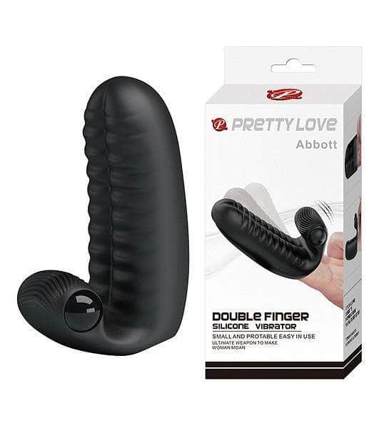 Dedo Vibrador Abbott