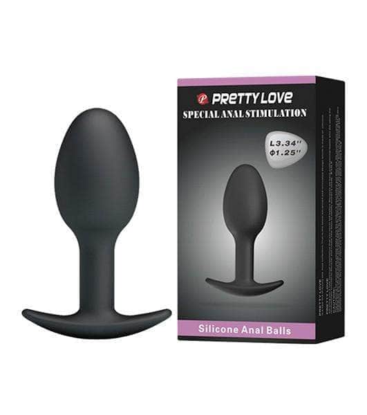 Plug Anal Dilatador Petit