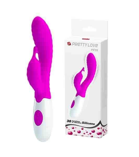 Vibrador Pete