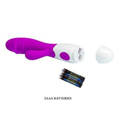 Vibrador Estimulador Snappy