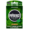 Preservativo Prudence Menta