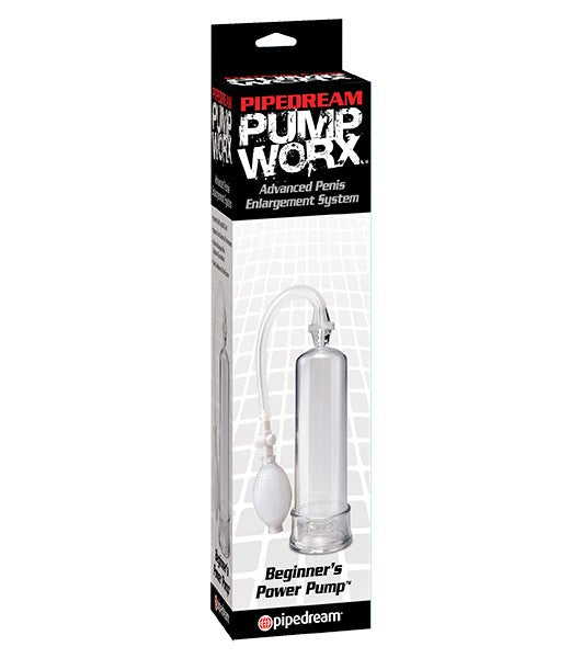 Bomba de Vacio Pump