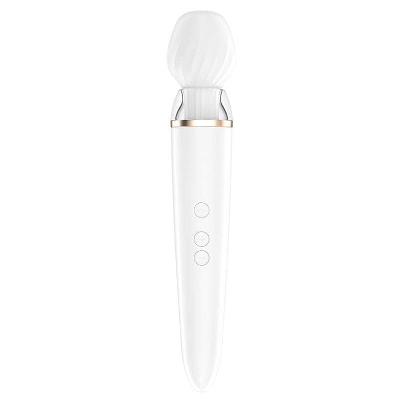 Satisfyer Double Wand-er
