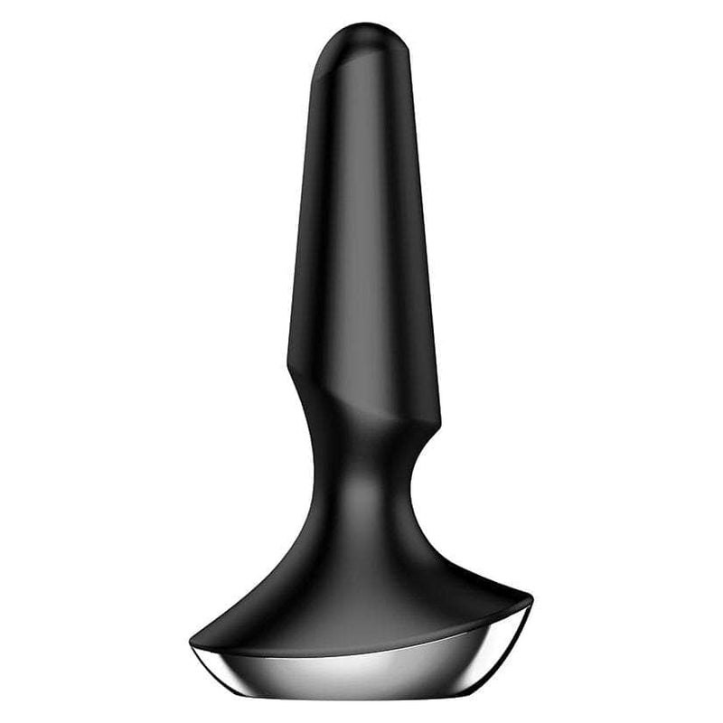 Satisfyer Plug-ilicious 2