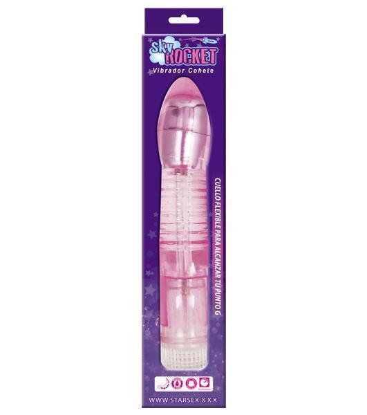 Vibrador Sky Rocket